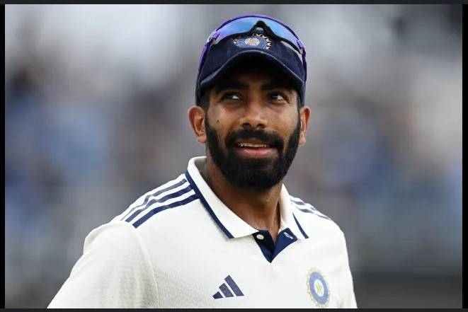 India rest Bumrah as they look to level England series