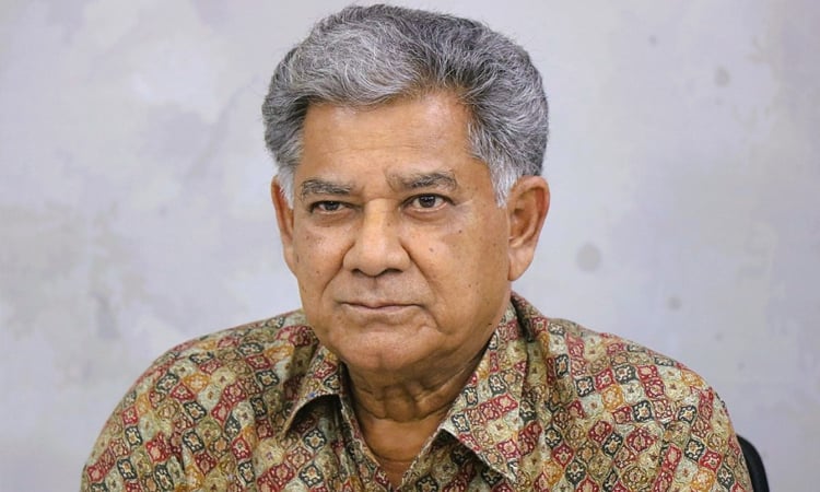 Govt recommends Bangladesh Navy to operate Ctg NCT for next 6-month: Sakhawat