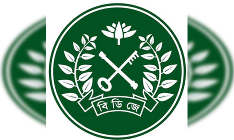 33 deputy jailors transferred 