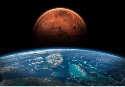 Why is there no life on Mars? Rover finds a clue