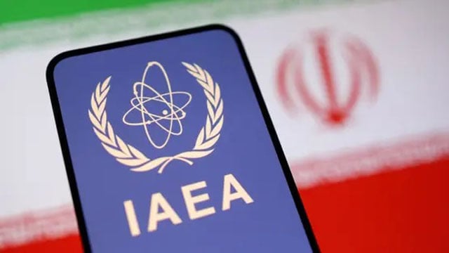 Iran ends cooperation with UN nuclear watchdog after Israel, US strikes