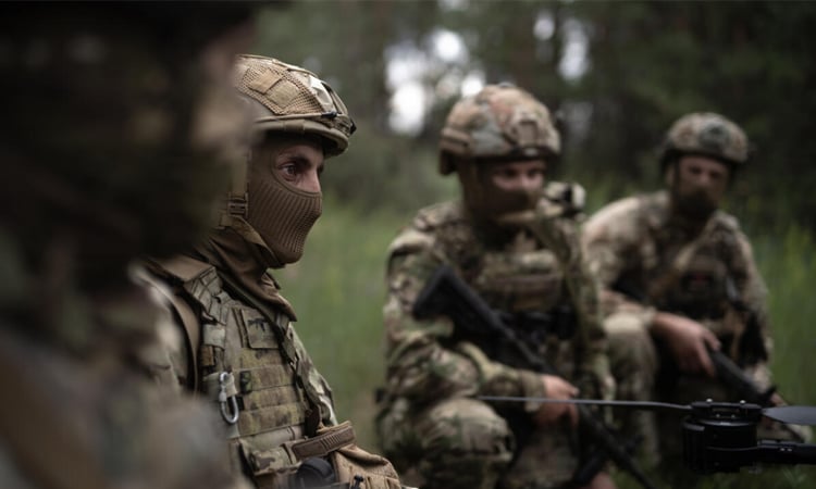 Ukraine scrambling for clarity as US downplays halt to arms shipments
