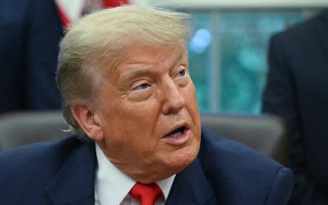 Trump says Vietnam to face 20% tariff under 'great' deal