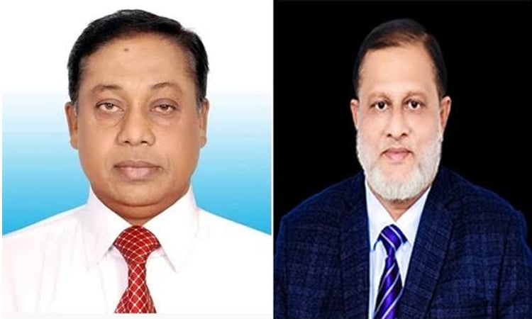 Snehangshu, Toton elected as president, general secretary of Patuakhali BNP