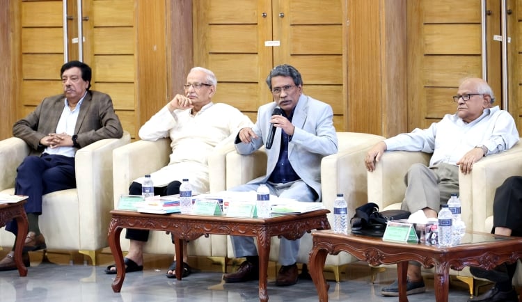 Consensus Commission holding talks with political parties to finalise July Charter
