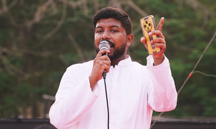 July uprising manifests collective determination to oust autocracy: Siam