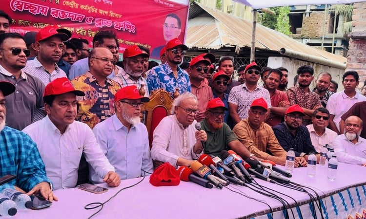 More dictators will emerge if elections held under PR system: Rizvi