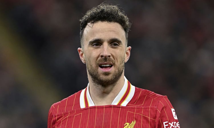 Reaction to Diogo Jota's death