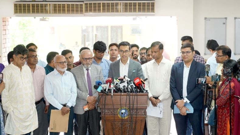 Govt identifies roadmap with 3 priority areas for semiconductor industry: BIDA Chief 