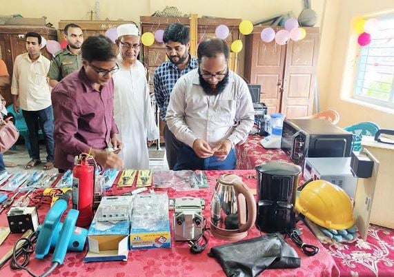 School students to get technical knowledge in Rajshahi