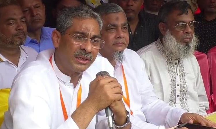 Proportional representation system will lead to disunity: Anny
