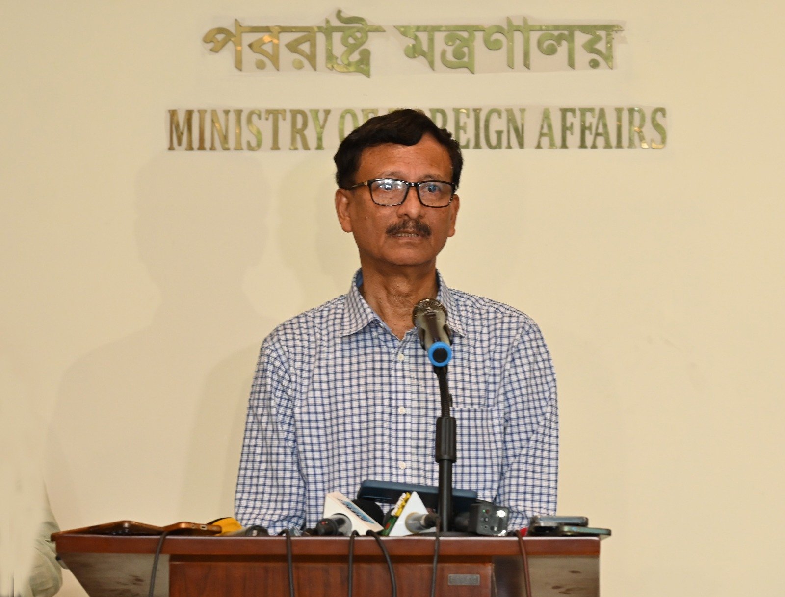 Dhaka seeks details on 36 Bangladeshis arrested in Malaysia
