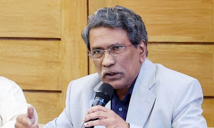 Consensus reached on amending Article 49: Ali Riaz