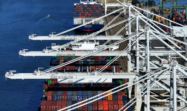 Asian markets mixed as Trump warns tariff letters to be sent soon