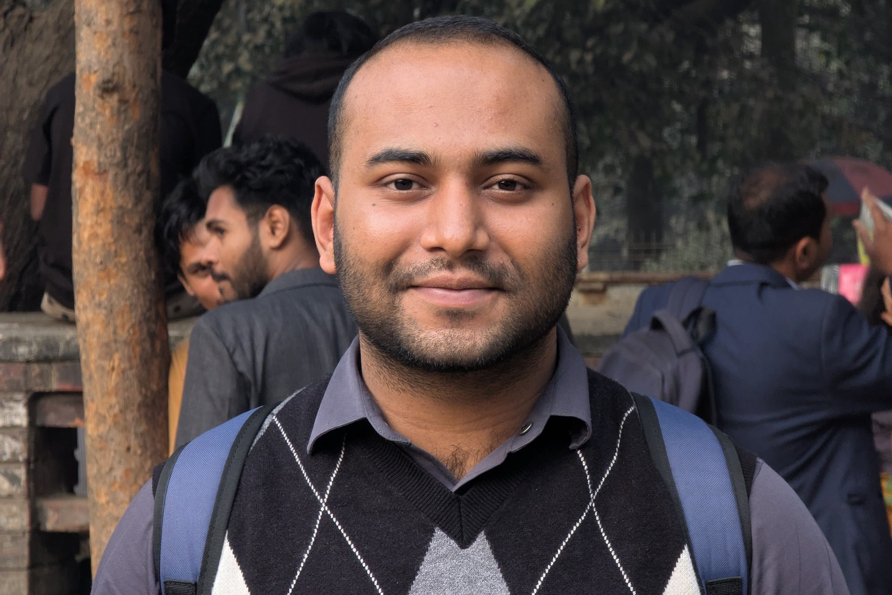 Chhatra League’s ouster from halls marked beginning of Hasina’s downfall: Mohiuddin Roni