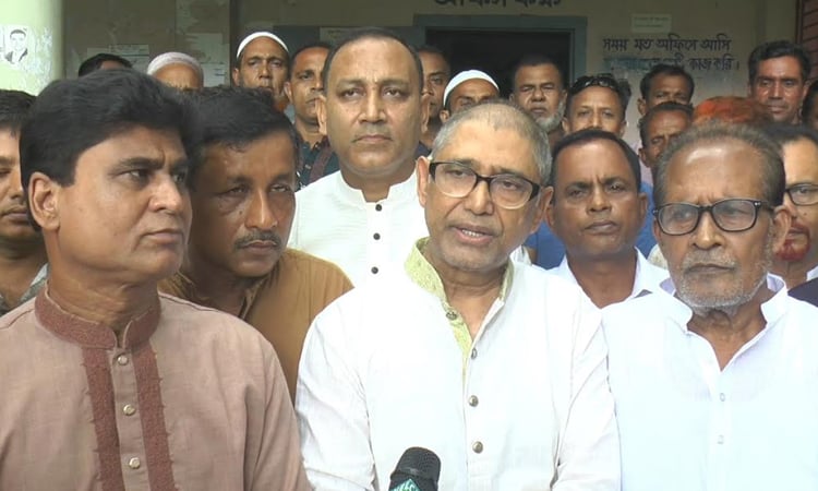 No space for hybrids in BNP