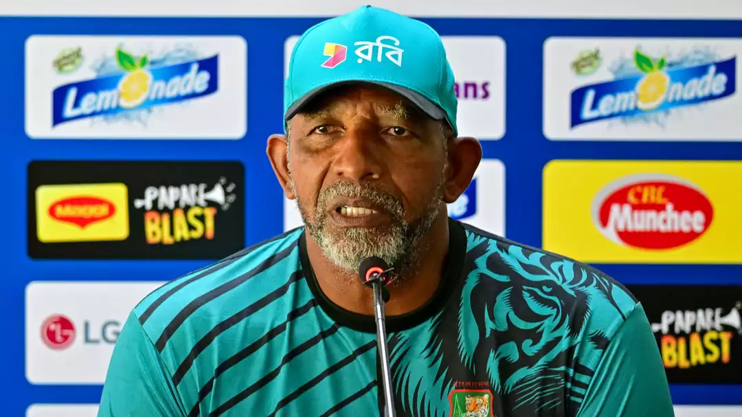 Simmons to miss Bangladesh’s 2nd ODI for medical appointment