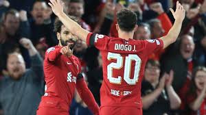 Salah 'frightened' to return to Liverpool after Jota death