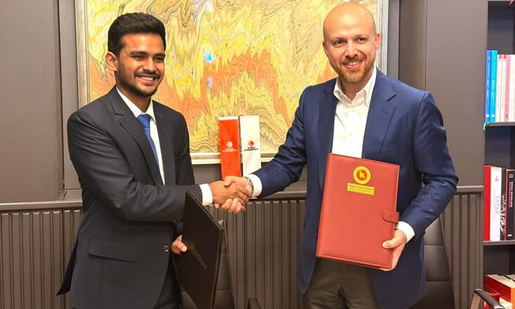 MoU inked between Bangladesh & WEU to promote traditional sports