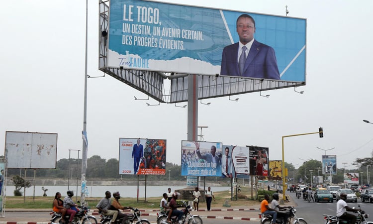 Togo opposition calls for election delay after deadly protests