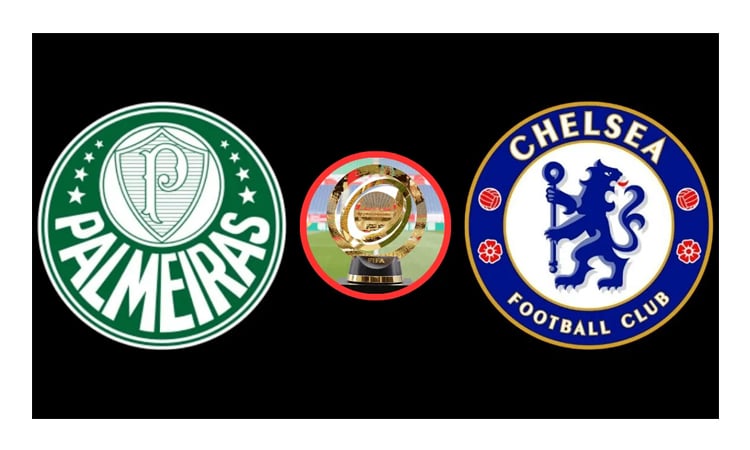 Chelsea edge Palmeiras to reach Club World Cup semis
