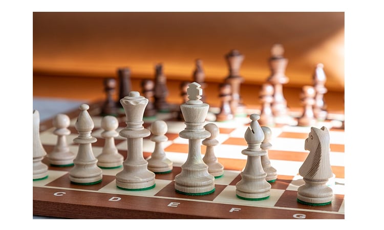 Wadifa to take part FIDE Women's World Cup