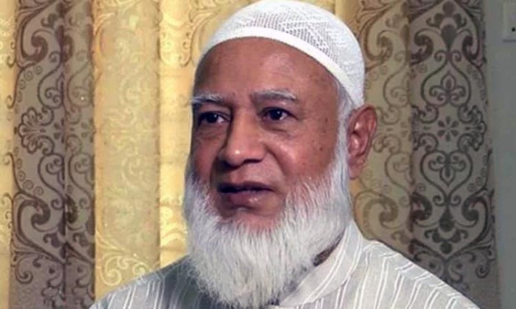 As long as fascism exists, our struggle will continue: Jamaat Ameer