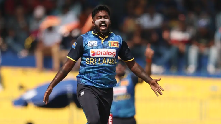 Bangladesh opt to bat first to level series against Sri Lanka