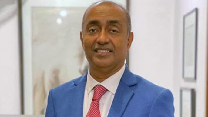 ICT convicts won't take part in elections: Attorney General