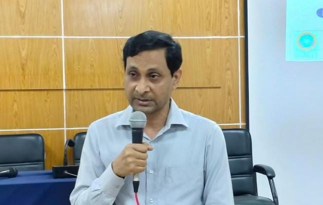 RUET to expedite its academic, research activities: VC