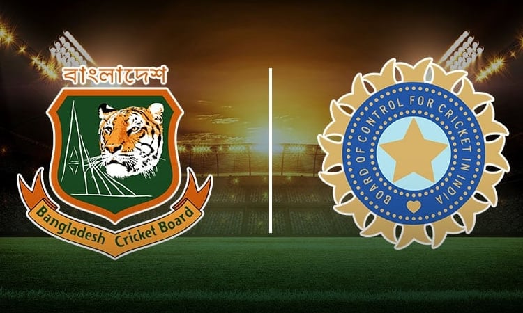 India’s tour to Bangladesh rescheduled 