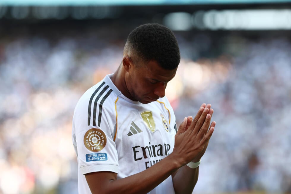 PSG set up Club World Cup semi clash with Mbappe's Real Madrid