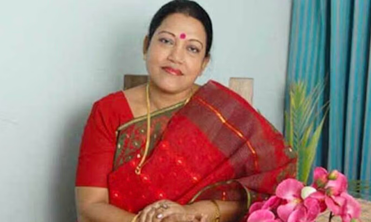 Lalon singer Farida Parveen's physical condition is critical