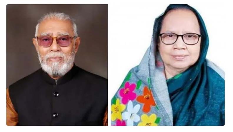 ACC files two cases against KCC’s ex-mayor Khaleque, wife for illegal wealth