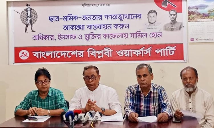 Country’s security will be endangered if national election delayed: Saiful Huq 