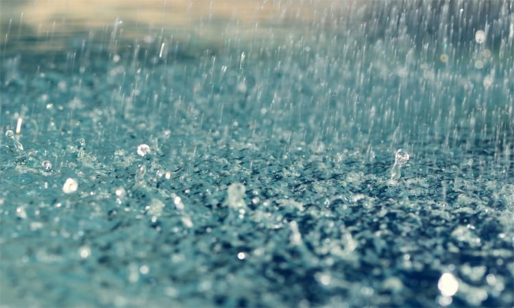 Moderate to heavy rain likely across country