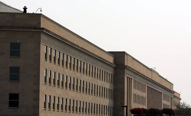 Pentagon takes stake in US rare earth company