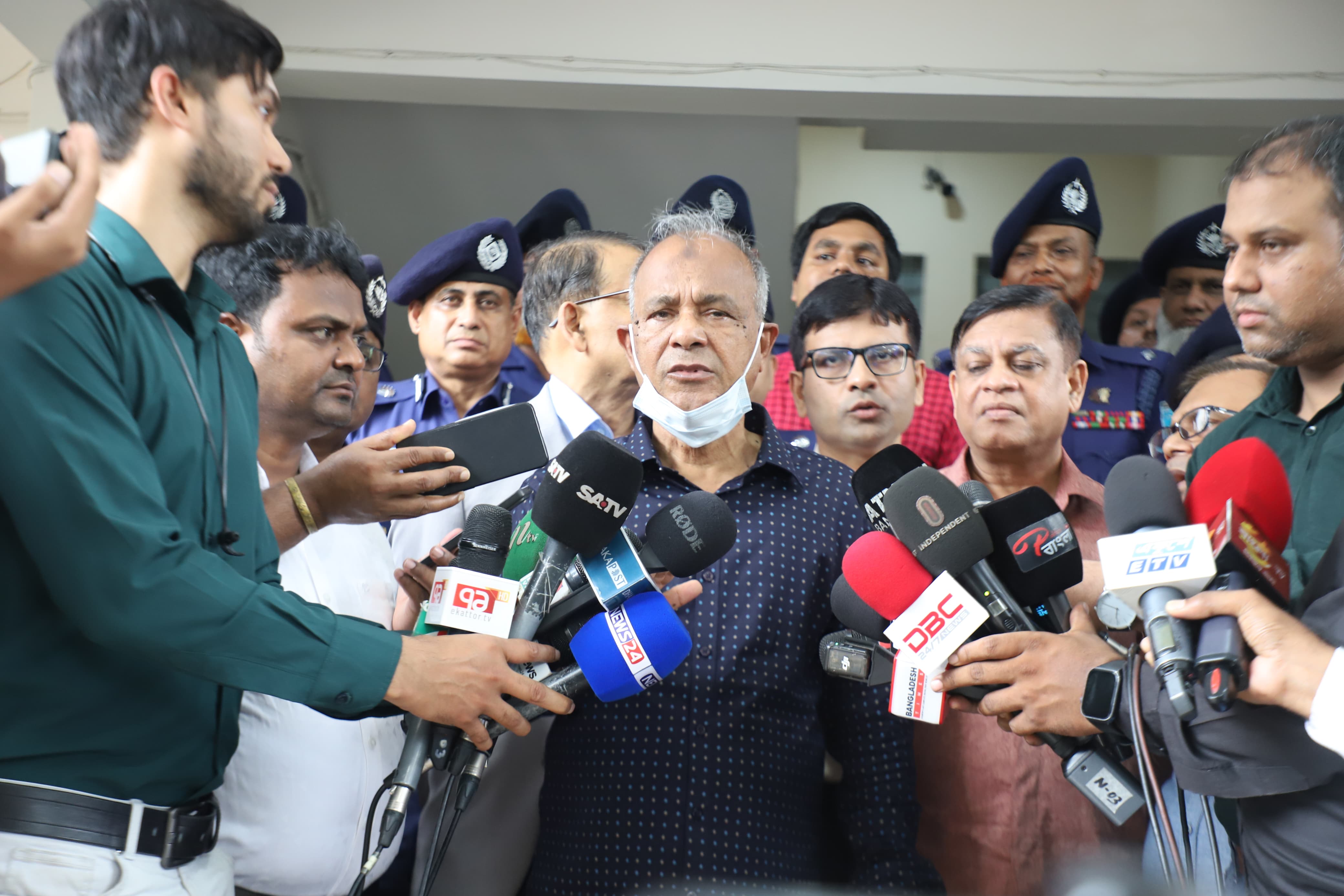 All involved in Sohag murder will be brought to justice: Jahangir  