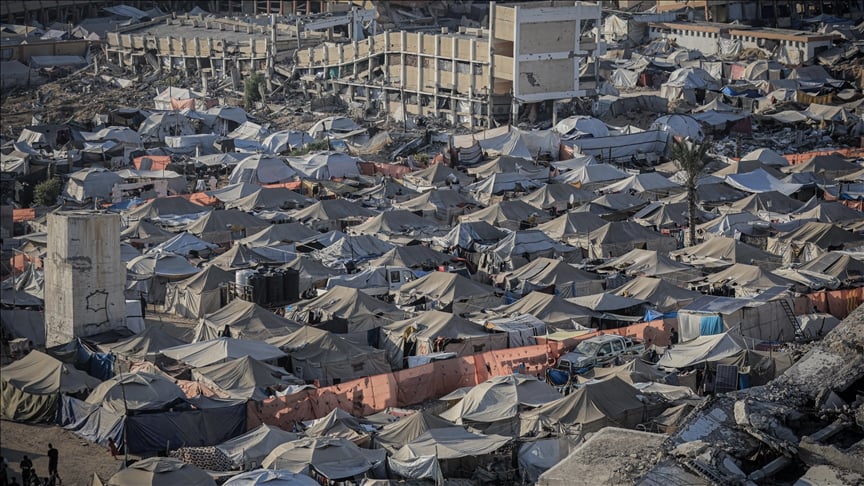 Fuel shortages in Gaza at 'critical levels', UN warns 