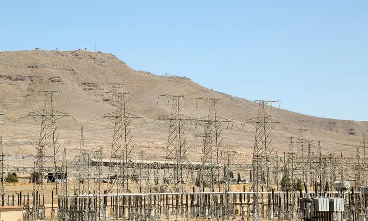 Azerbaijan says will export gas to Syria amid energy woes