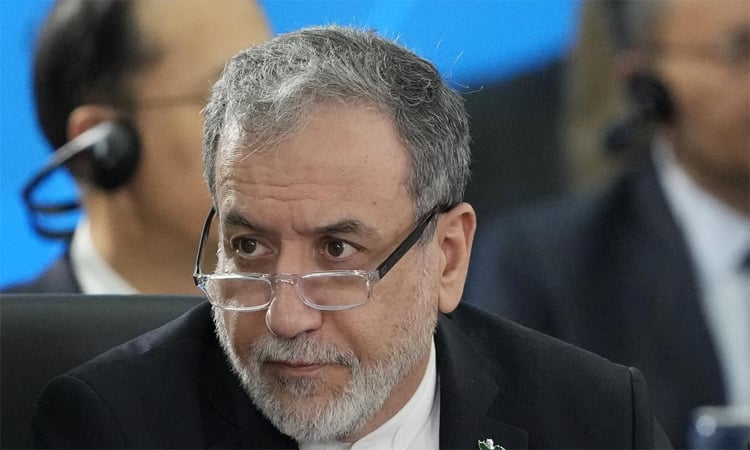 Iran says cooperation with UN nuclear watchdog will take 'new form'