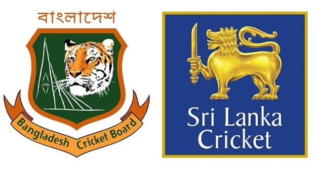 Bangladesh face off Sri Lanka in 2nd T20 today to level series