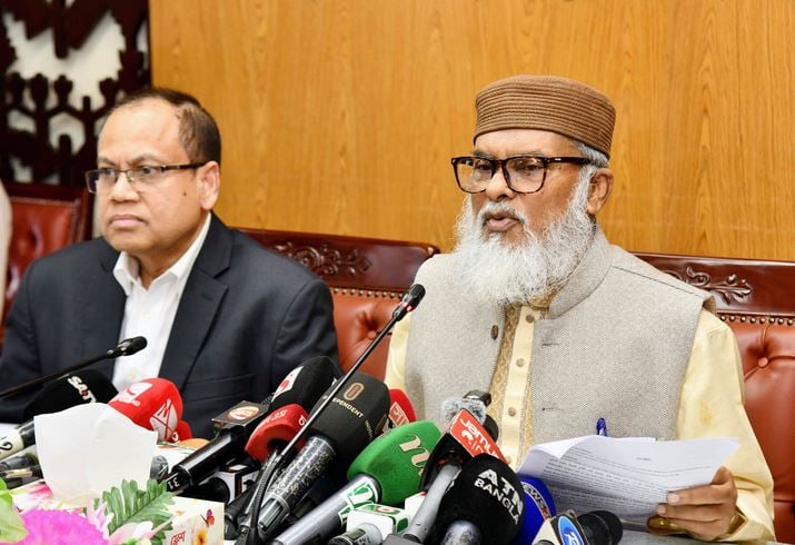 No hajj pilgrim suffers this year due to CA’s strict instructions: Dr Khalid