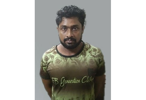 Youth held in ex-Jubo Dal leader Mahbub murder case
