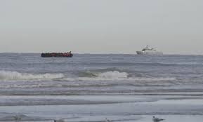 At least seven dead after migrant boat capsizes off Dominican Republic
