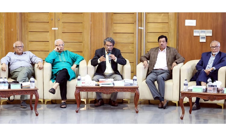 Fascist govt was forced to retreat in face of all's resistance: Prof Ali Riaz