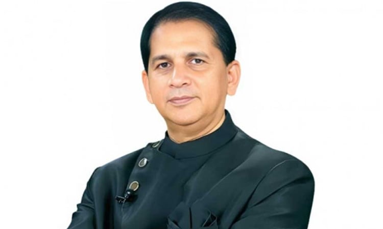 BSB Global Network chairman Bashar held in money laundering case 