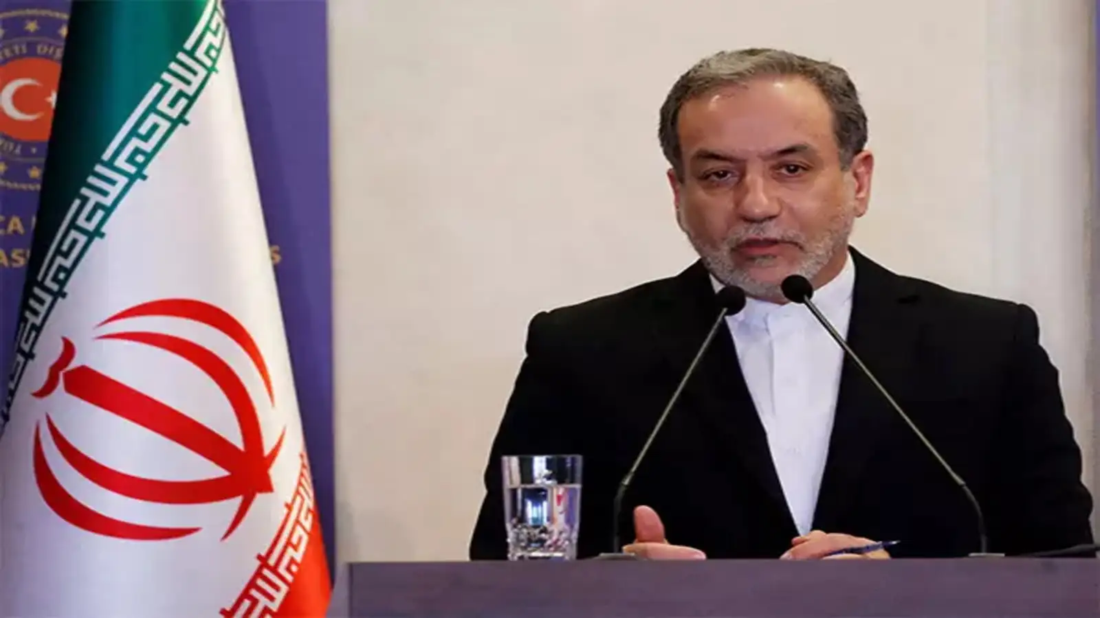 Iran says 'no specific date' for US nuclear talks