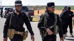 Syria deploys forces after dozens killed in Bedouin-Druze clashes