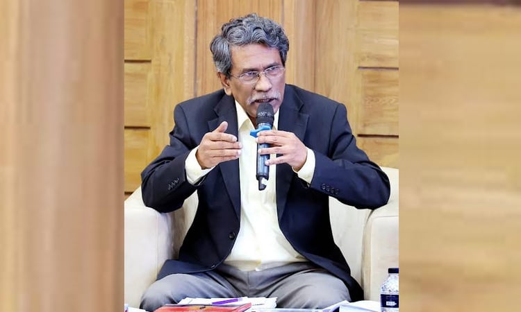 Bicameral parliament needed to represent social diversity: Ali Riaz